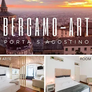  Appartamento Art - Porta Agostino