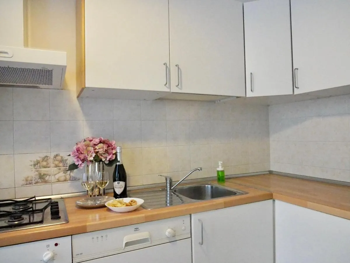 Diadema Pink - Immobili E Soluzioni Rent Apartment Bergamo